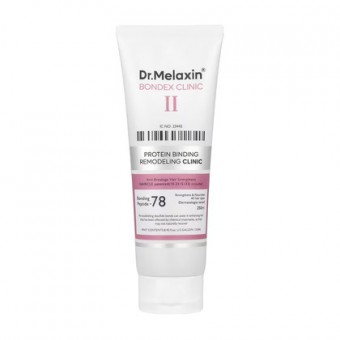 DMLXN Bondex Clinic Protein Bonding Remodeling Clinic - Бальзам для восстановления волос